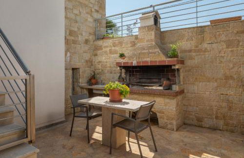 Sea Wind Luxury Villa with Private Heated Pool Kassandra Halkidiki - Foto 40