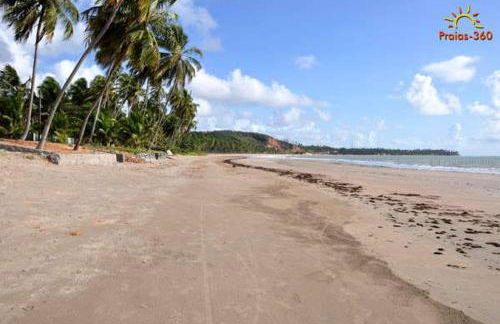 Casa Recanto das Mangueiras Japaratinga - Alagoas - Foto 11