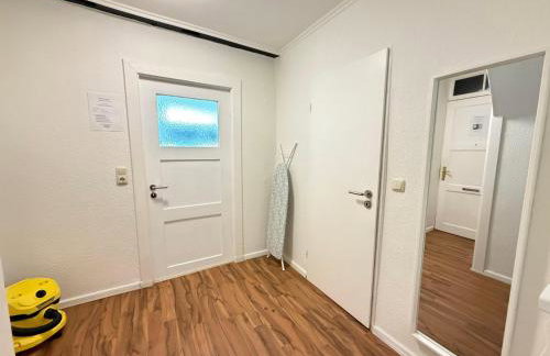Zentrales Business Apartment Kiel City - Foto 40