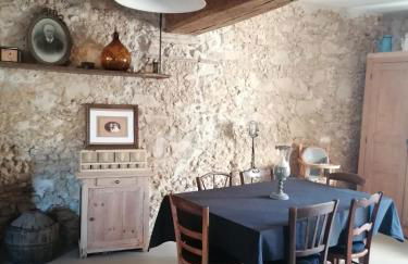 Gîte des Lilas - Photo 9