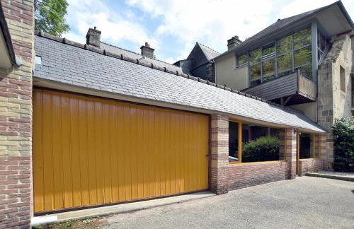 Galerie - Ancienne galerie de peinture sur le port - Foto 13