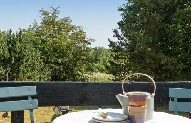 "Nadia" - 300m to the fjord - Photo 9