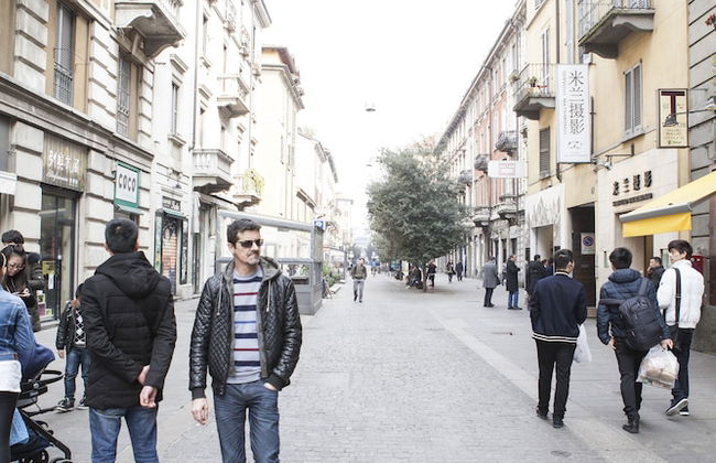 Alessia's Flat - Paolo Sarpi - Photo 38