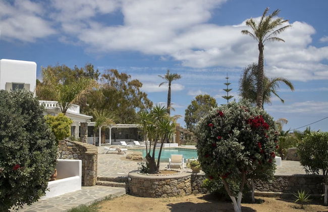 Serene Villa With Terrace and Views - Foto 38