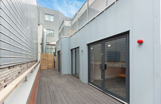 SGT Pepper’s Apartments - Foto 41