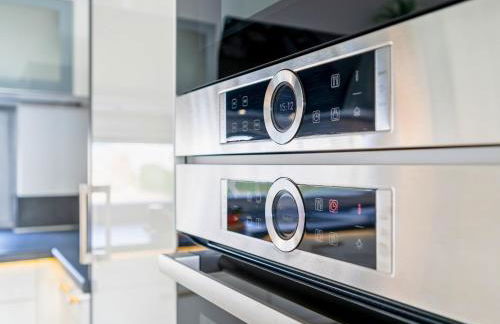 Ostsee-Traumferienwohnungen Villa Meeresbrise - Foto 20