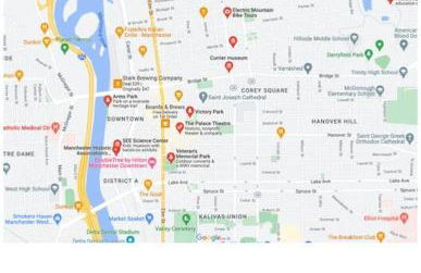 *NEW* Beautiful 3 floor Townhome with Sauna - Foto 45