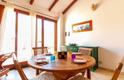 S'imbucada Home - Mare e relax - Foto 25