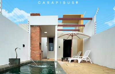 01 - Saint Marie Beach House - Foto 1