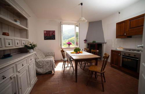 Val di Lima House - Foto 45