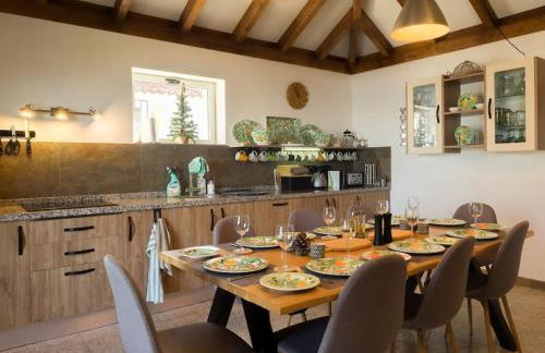 Casa Viña: a spectacular away from it all holiday - Foto 37