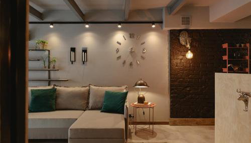 City Garage Apartment - Lwowska 9 - Foto 2