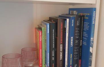 Frisch renoviertes BergSeeNest - Foto 19