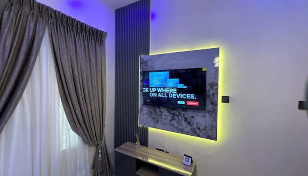 Blue Bell Suites and Apartments - Foto 5, Habitación