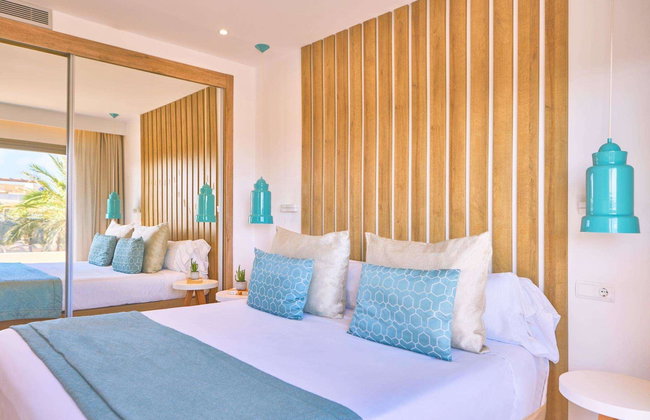 Zafiro Palmanova - Foto 33