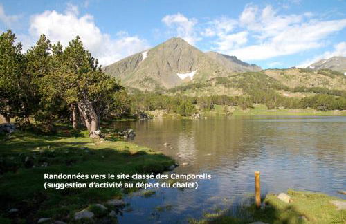 Chalet Vue sous cet Angles - Foto 38