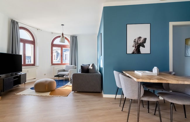 Limehome Dresden Hoyerswerdaerstraße - Foto 66