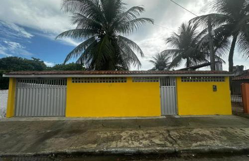 Aluguel por temporada casa de praia em carne de vaca - Foto 11