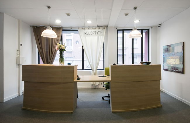 Comfort Aparthotel Lourdes Lorda - Photo 5