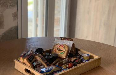 Epithea Suites Kythnos Keli - Foto 7