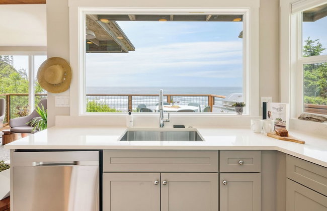 Sunset Cove by Avantstay Beachfront w/ Balcony! - Foto 112