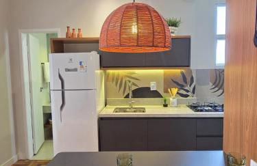 Loft Prime Hospedagem com elegância no coração de BH - Foto 1