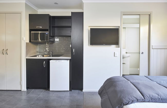 NRMA Bathurst Panorama Holiday Park - Photo 28