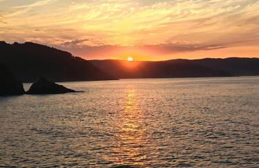 Alojamiento con vistas ría de Viveiro-Misericordia - Foto 23