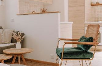 Les Maisons du Tuly - Foto 56