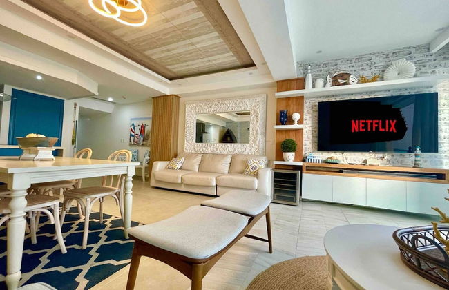 2 Bedroom At The Marbella Towers Beachfront - Foto 6