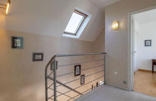 Holiday Home Ty Pors Ar Pagn by Interhome - Photo 67