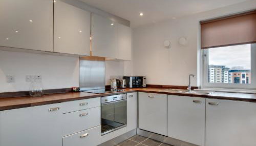 All Saints Apartments 5A by Week2Week - Foto 3