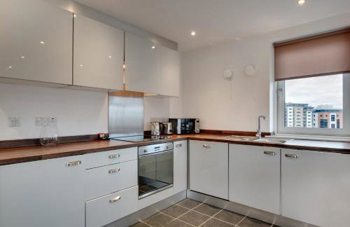 All Saints Apartments 5A by Week2Week - Foto 3