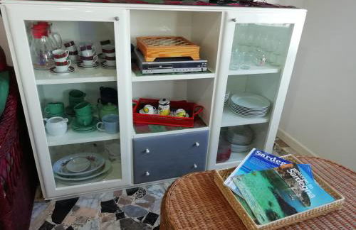 "Casa Lungomare" Stintino paese - Photo 18