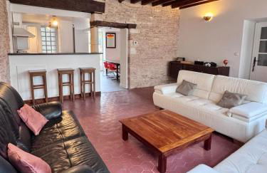 Maison de caractère au cœur du village - Foto 56