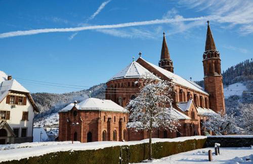 Das Waldhaus - Winter Boardinghaus - Photo 6