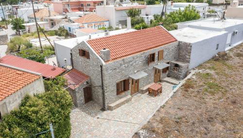 Echo Traditional House - Ηχώ Παραδοσιακό Σπίτι - Foto 5