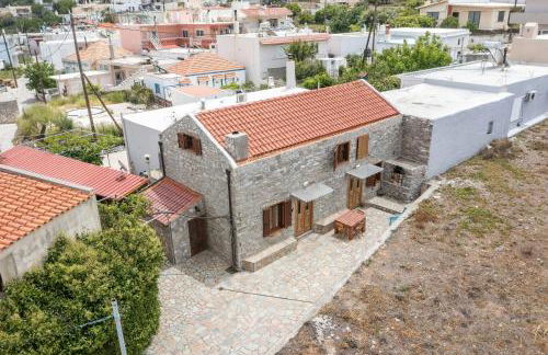 Echo Traditional House - Ηχώ Παραδοσιακό Σπίτι - Foto 5