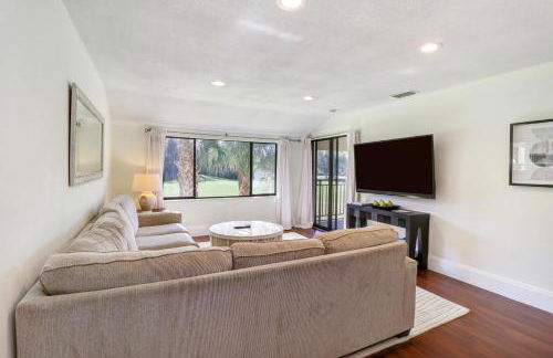 Saddlebrook Golf Course view Condo with Kitchen - Foto 2