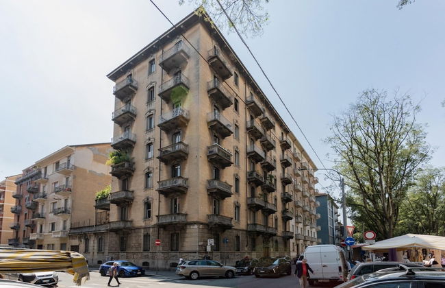 Mansarda Svizzera by Wonderful Italy - Foto 20