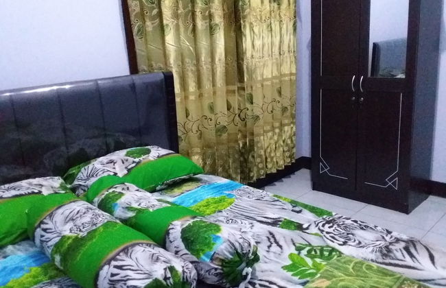 Mas Dylan Homestay - Foto 4