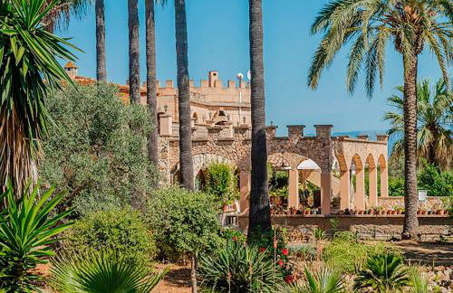 Castell Villa Bohío Mallorca - Foto 8