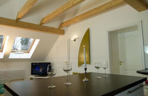 LakeStarnberg Apartments - Foto 50