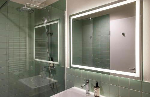 HUB Apartments St Georg - Foto 12