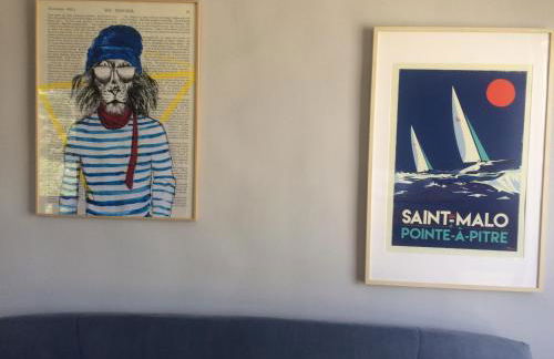 Studio~ Les pieds dans l'eau 2~ - Foto 14