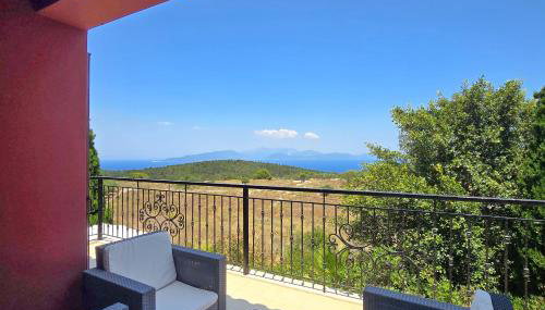 Villa Levanda - Foto 4