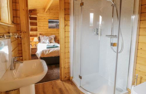 Manor Farm Lodges - Red Kite Lodge - Foto 15