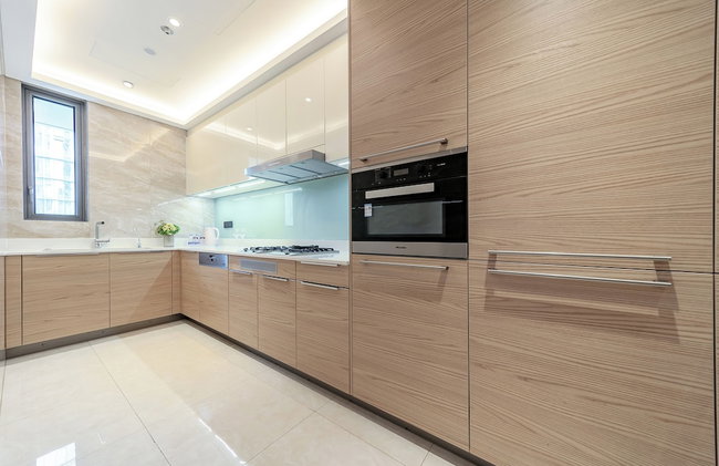 Platinum Stearns Hotel - Foto 41