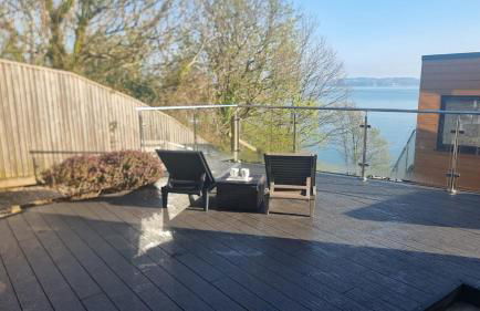 TWIN COVES at Curlew 1, The Cove, Brixham - Photo 11