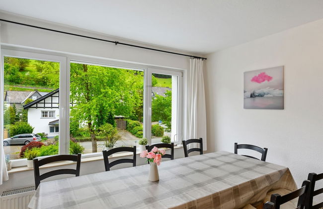 Ferienhaus Bergfreiheit - Foto 1